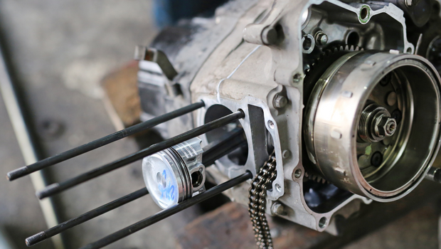 Bodrum hurda piston alımı