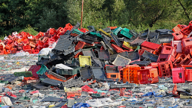 Bodrum hurda plastik alımı